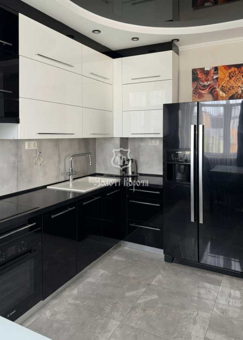 продажа 3-к квартира Киев, Оболонский, 148000 $ Киев - изображение 5
