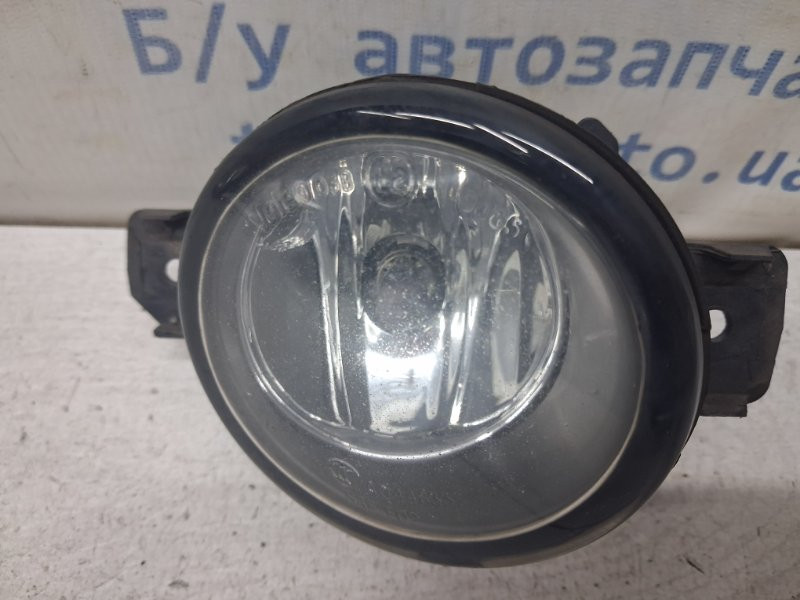 Фара противотуманная правая Nissan Qashqai 2006-2013 261508992A (Арт. 82361) Киев - изображение 2