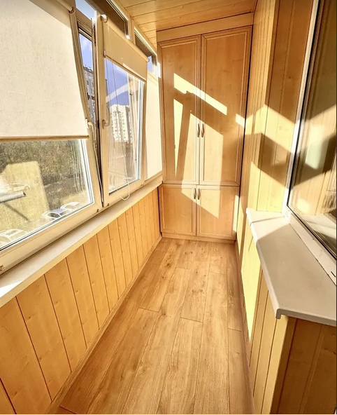 Вперше здається 2-кімнатна ЖК Ліко Град Здановської, 50/2 Киев - изображение 10