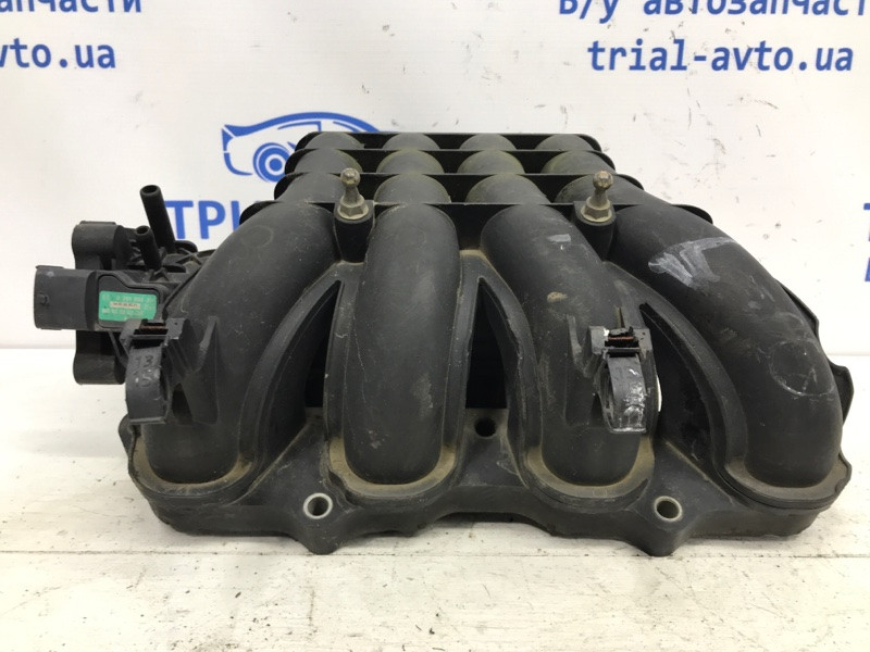 Коллектор впускной пластик Mitsubishi Lancer 10 1.5 БЕНЗИН 4A91 2007 (б/у) Киев - изображение 1