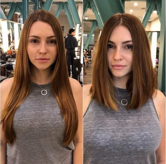 Купимо волосся у Харкові ДОРОГО На вартість волосся вік не впливає Вайбер 0961002722 Харьков - изображение 9