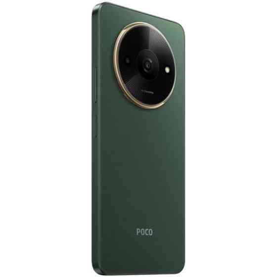 Смартфон Xiaomi Poco C61 4/128GB Green Global (Код товару:40607) Харьков