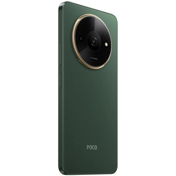 Смартфон Xiaomi Poco C61 4/128GB Green Global (Код товару:40607) Харьков - изображение 6