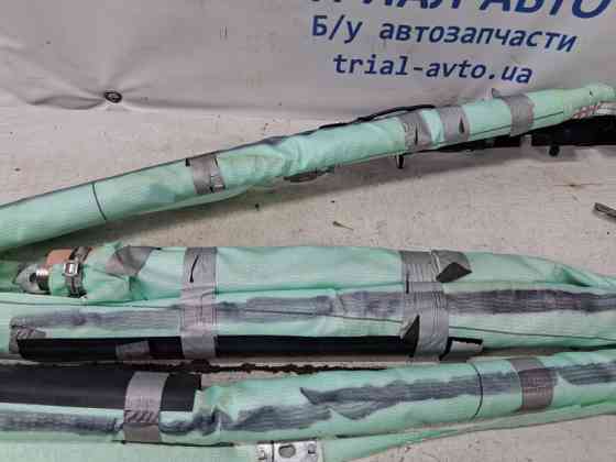Airbag потолка(шторка) левый Ford Edge 2015-2018 FT4Z-58042D95-B (Арт. 76022) Киев