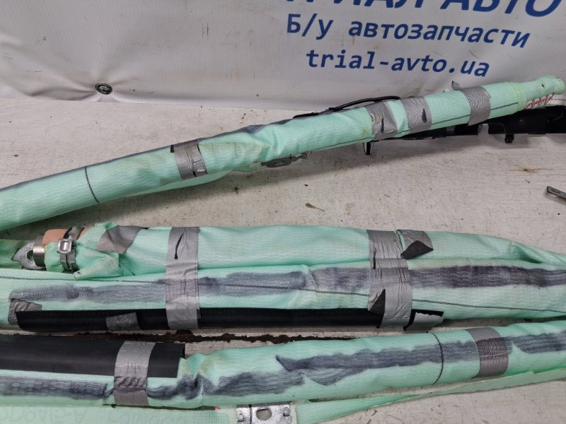Airbag потолка(шторка) левый Ford Edge 2015-2018 FT4Z-58042D95-B (Арт. 76022) Киев - изображение 2