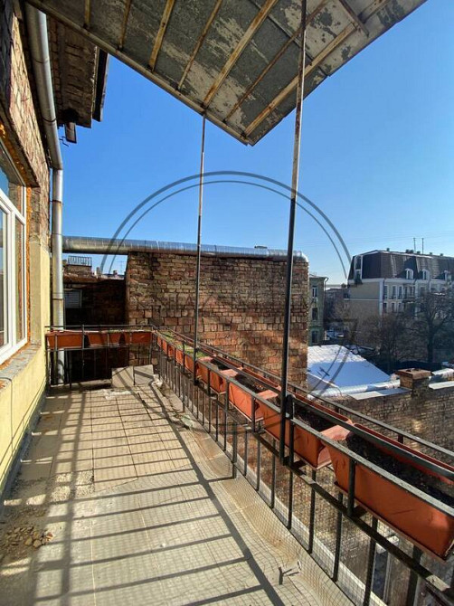 Велика квартира метро Хрещатик Київ - зображення 8