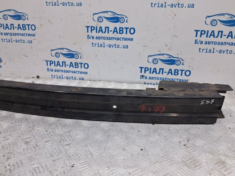 Усилитель бампера задний Ford Edge 2015-2018 FT4Z-17906-A (Арт. 72370) Київ - зображення 2