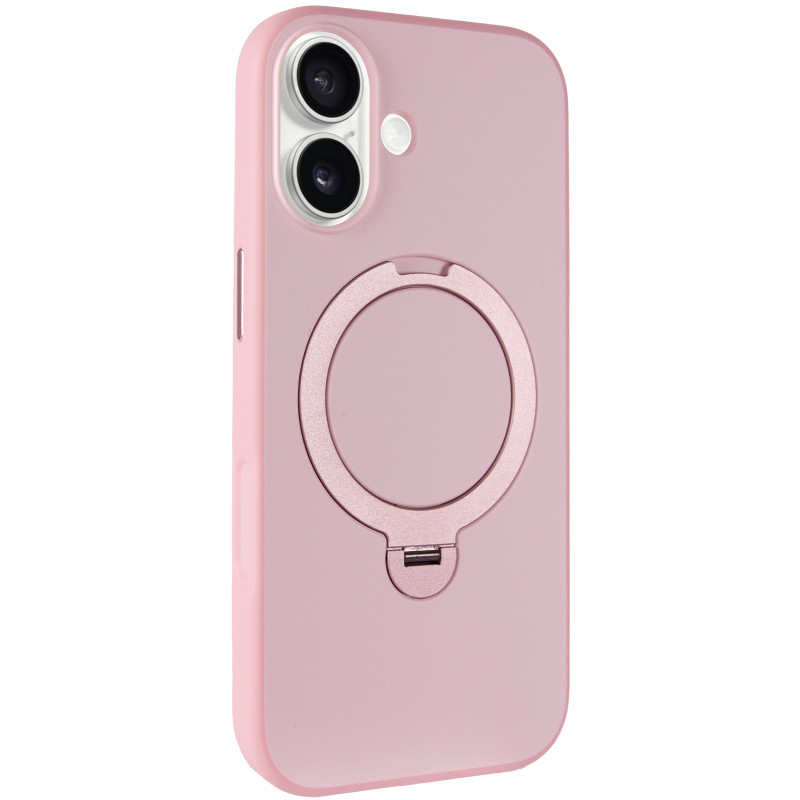 Чехол Ummi Colorful with Magnetic Fit HQ Ring для Apple iPhone 17 (6.3") Херсон - зображення 2