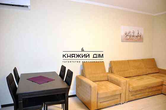 Однокімнатна на Позняках. Метро Позняки. Код об'єкта: 11164383. Киев