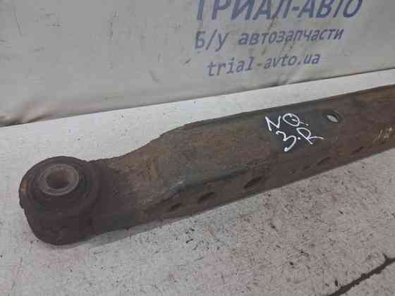 Рычаг задний поперечный нижний правый Nissan Qashqai 2006-2013 55110JD000 (Арт. 82443) Киев