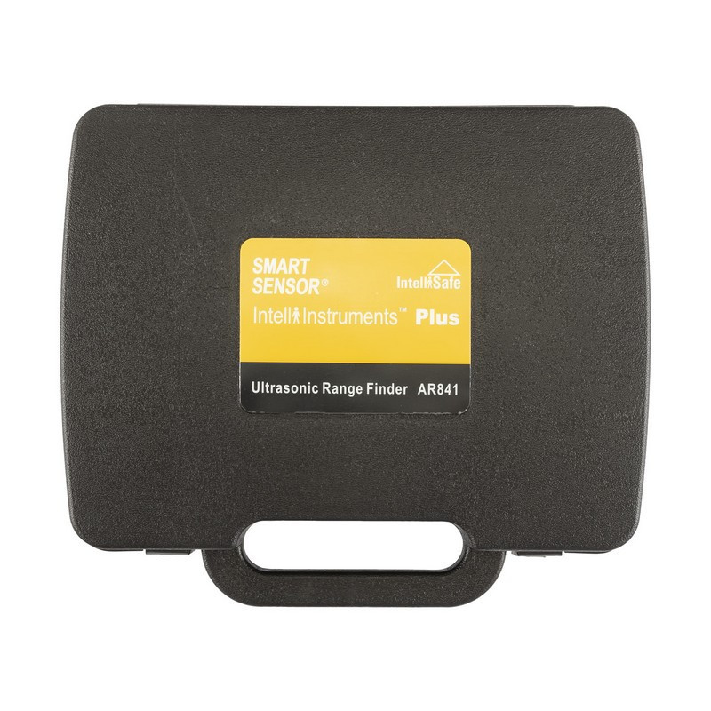 Дальномер MASTERTOOL до 20 м точность ±1% в кейсе 30-0841 Харків - зображення 7