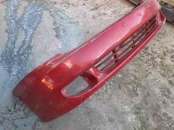 Передний бампер Chevrolet Tacuma(Шевроле Такума) 96262615 Днепр