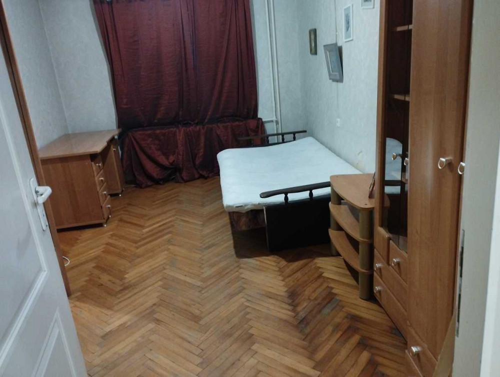 долгосрочная аренда 2-к квартира Киев, Соломенский, 16000 грн./мес. Киев - изображение 12