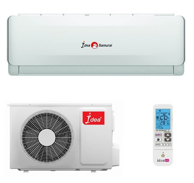 Продажа кондиционеров в Черкассах. Купить кондиционер Черкассы Черкаси - зображення 3