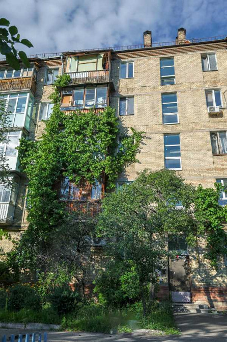 продажа 1-к квартира Киев, Днепровский, 39900 $ Київ - зображення 11