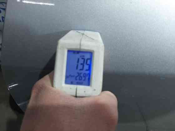 Дверь передняя левая Kia Sorento XM 2.0 DIESEL 2009 (б/у) Киев