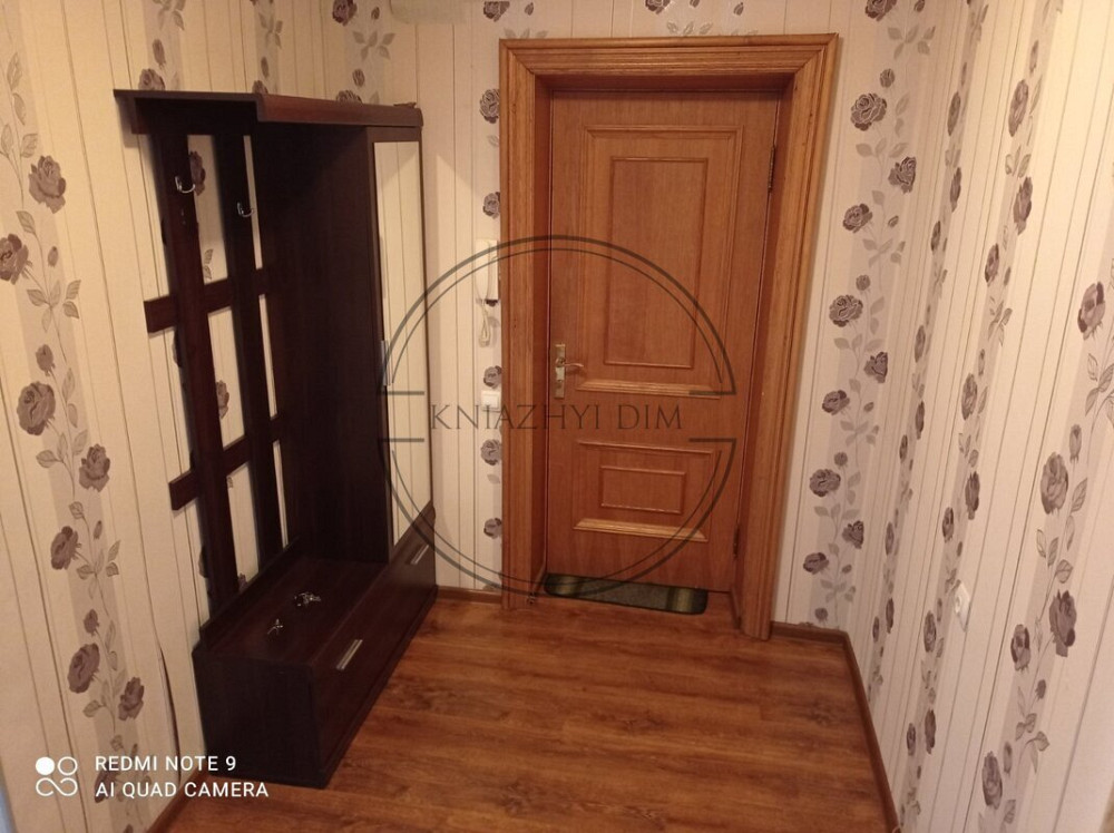 Оренда 1 к.кв. в 5 хв. від м. Позняки. № 11196325 Київ - зображення 4