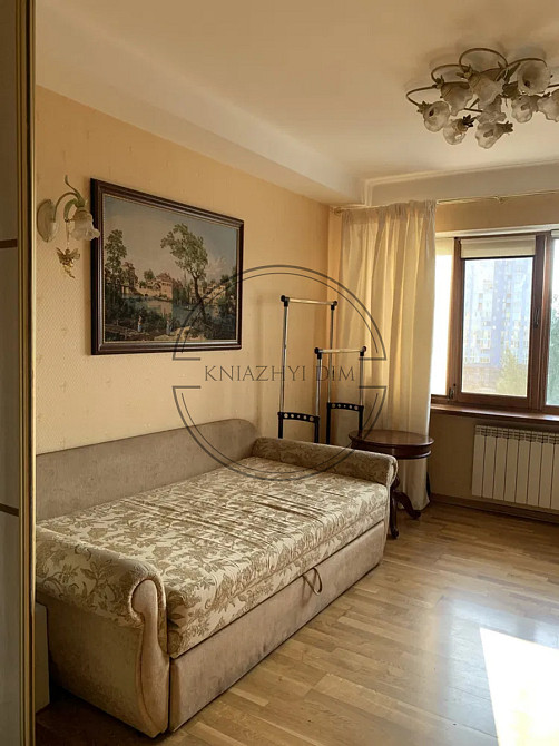 Продаж 2-кімнатної квартири на Русанівці. № 21146346 Киев - изображение 4