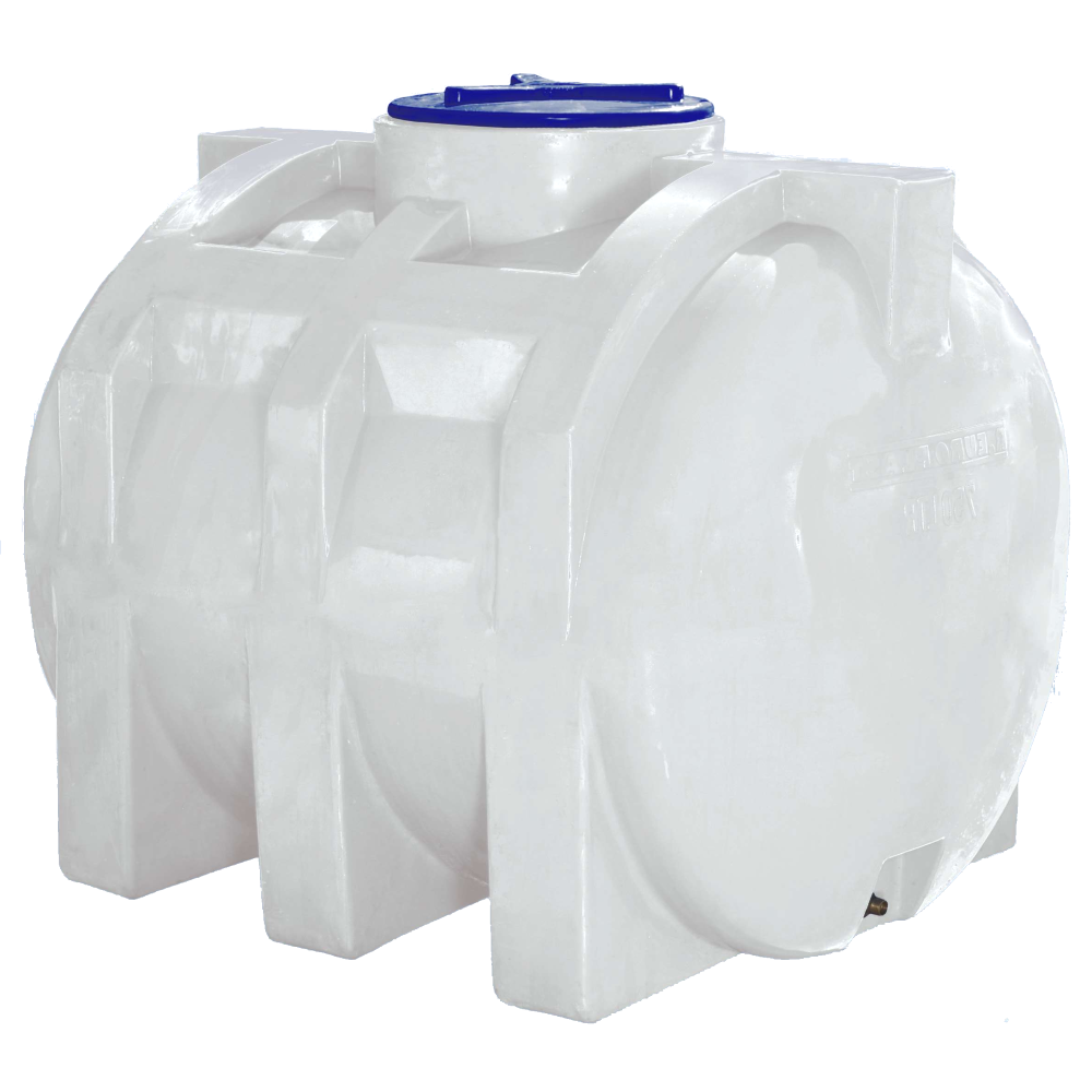 Емкость 750 л горизонтальная Киев - изображение 1