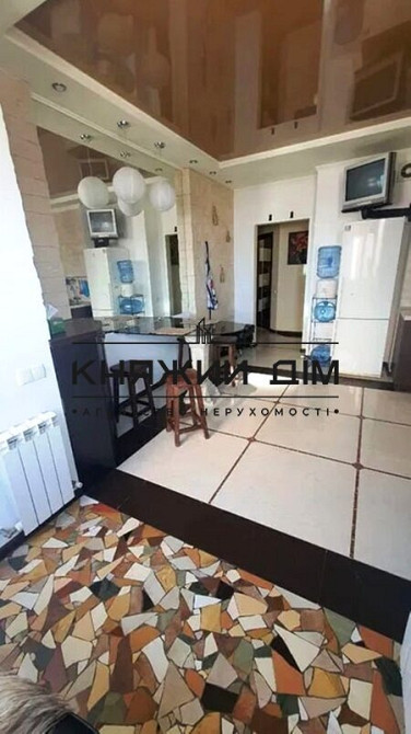 Генератор! ЖК Голосіїво. Оренда 2 кім. студіо біля Автовокзала м. Голосіївська і Деміївська Код 1110 Киев - изображение 4