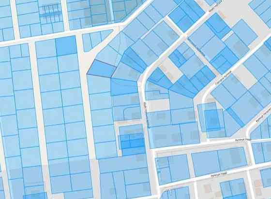 продажа участок под жилую застройку Овидиопольский, Лиманка, 1363722 грн. 