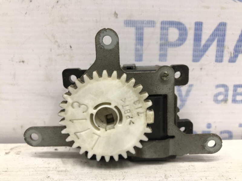 Сервопривод Toyota RAV 4 A30 2.0 БЕНЗИН 1AZFE 2005 (б/у) Киев - изображение 2