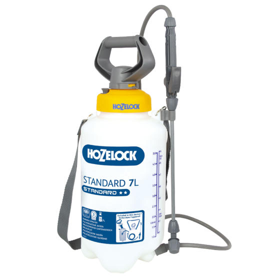 Опрыскиватель HoZelock 4231 7 л Київ