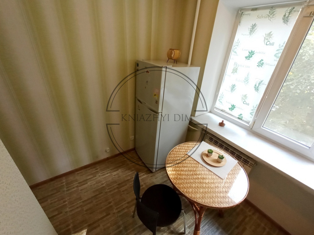 Здам 1-к. кв. Шевченківському р-ні, Центр № 11185648 Київ - зображення 7