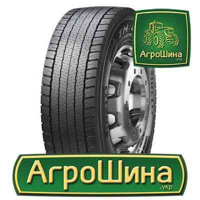 Грузовая шина Pirelli TH:01 PROWAY (ведущая) 315/60 R22.5 152/148L Київ