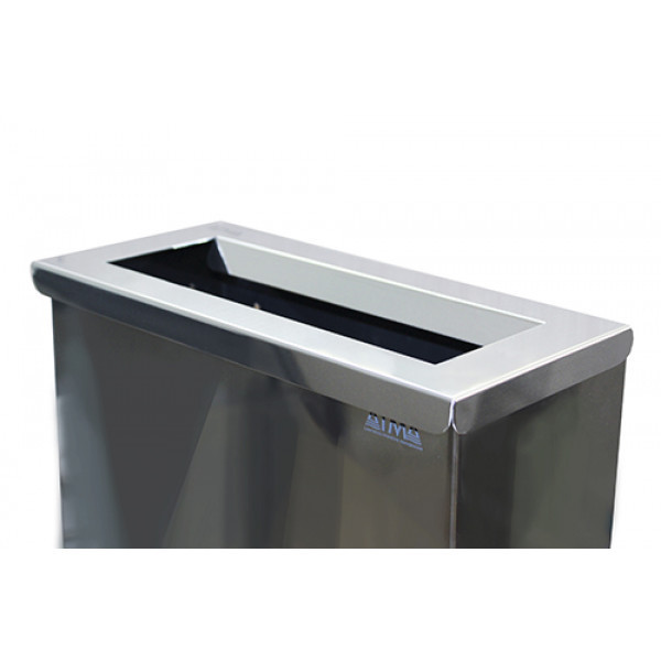 Крышка для урны M125 Киев - изображение 2