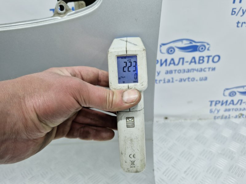 Дверь передняя левая Chevrolet Lacetti J200 1.8 БЕНЗИН 2004 (б/у) Київ - зображення 8