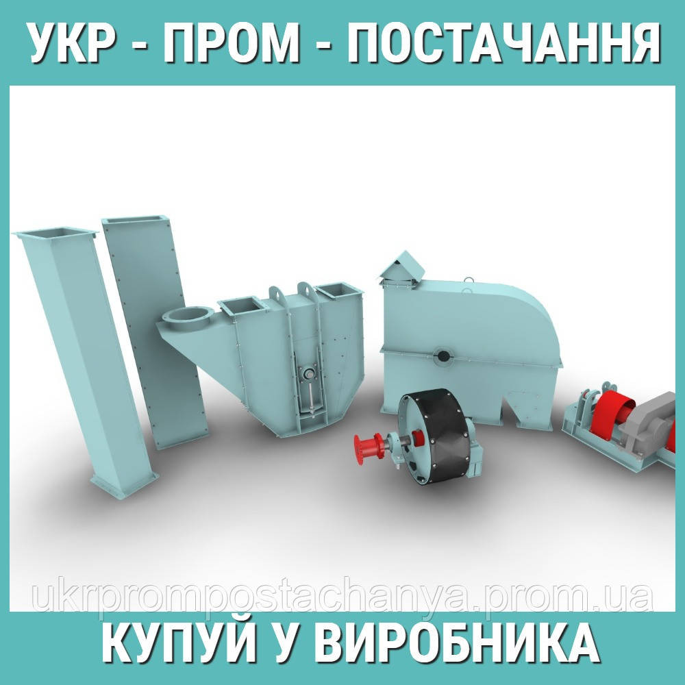 Нория ленточная 120 т/час Винница - изображение 1