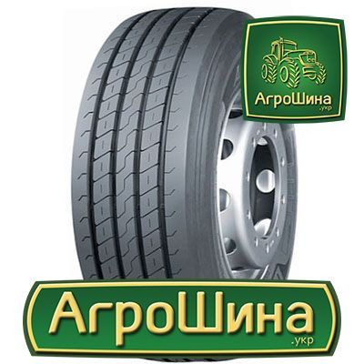 Грузовая шина WestLake WSR1 (рулевая) 315/70 R22.5 156/150L Київ - зображення 1