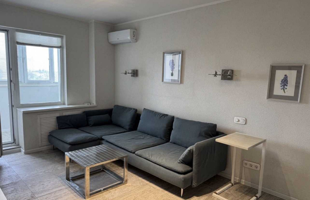 долгосрочная аренда 3-к квартира Киев, Голосеевский, 28000 грн./мес. Киев - изображение 8