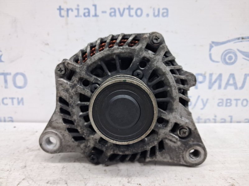 Генератор Mazda 3 BM 2.2 DIESEL 2013 (б/у) Киев - изображение 2