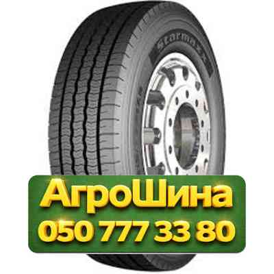 215/75R17.5 Starmaxx GZ300 126/124M Рулевая грузовая шина Киев