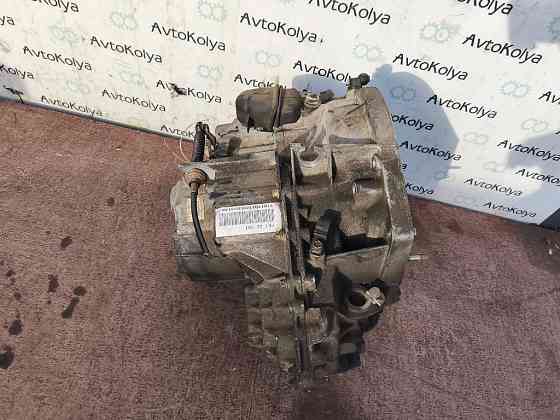 МКПП Коробка передач 5 ступ. Renault Laguna I 1.9 DCI 1994-2005 (PK1 AA 061) Ковель