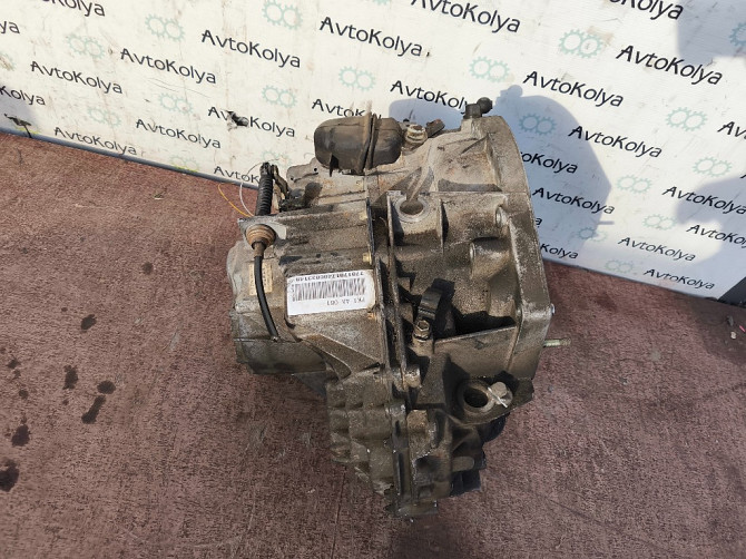 МКПП Коробка передач 5 ступ. Renault Laguna I 1.9 DCI 1994-2005 (PK1 AA 061) Ковель - зображення 1
