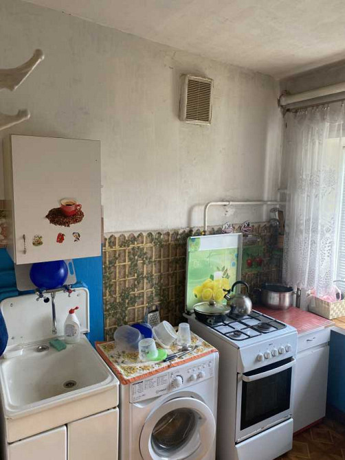 долгосрочная аренда 1-к квартира Киев, Днепровский, 8000 грн./мес. Киев - изображение 7