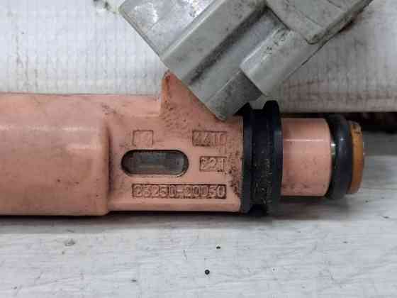 Форсунка топливная Toyota Camry XV30 3.0 БЕНЗИН 1MZFE 2001 (б/у) Київ