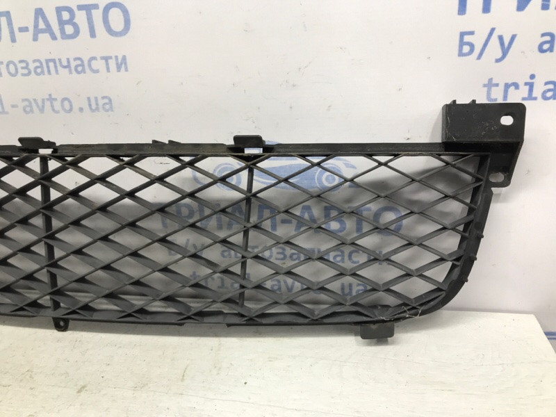 Решетка бампера центральная Suzuki Grand Vitara 2005-2016 71721-65J00 (Арт. 47835) Киев - изображение 3