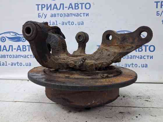 Цапфа задняя правая со ступицей Hyundai Tucson 2004-2009 527602E500 (Арт. 63187) Киев