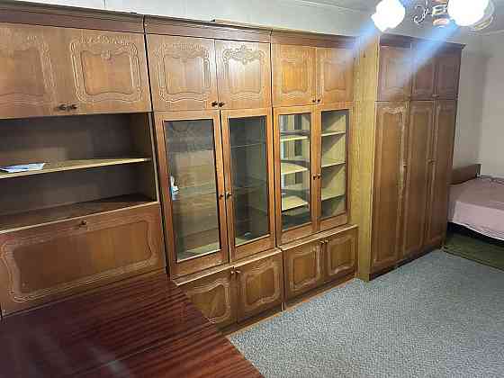 долгосрочная аренда 1-к квартира Киев, Святошинский, 7500 грн./мес. Київ