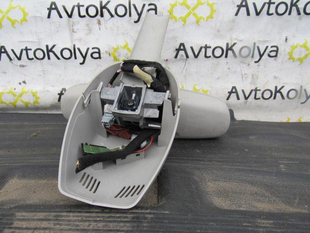Зеркало салона Renault Scenic III 2009-2016 Ковель - изображение 2