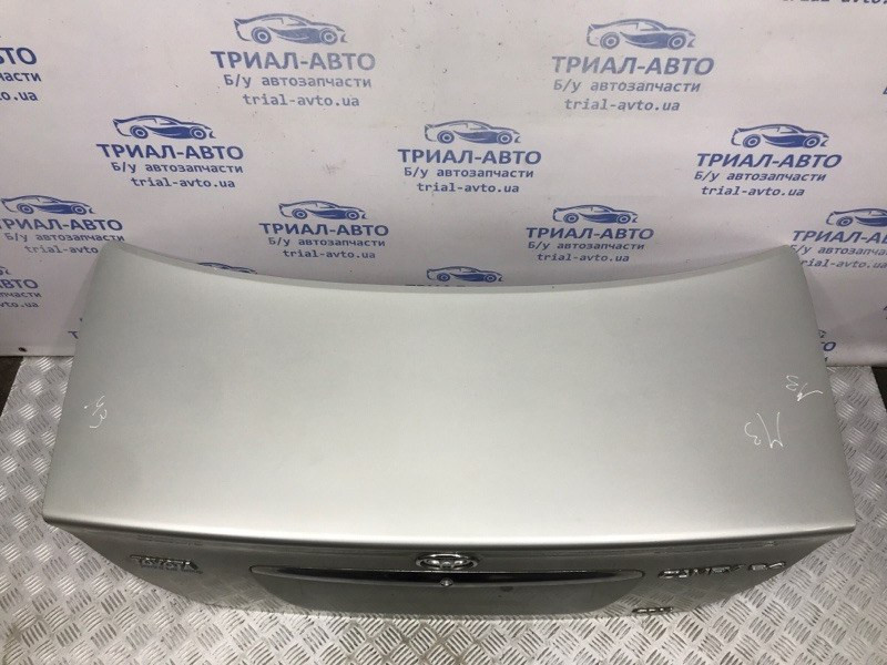 Крышка багажника Toyota Camry 2001-2006 6440133270 (Арт. 46901) Киев - изображение 2