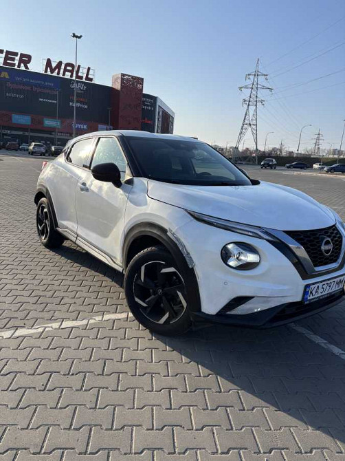 продажа Nissan Juke, 17000 $ Київ - зображення 12