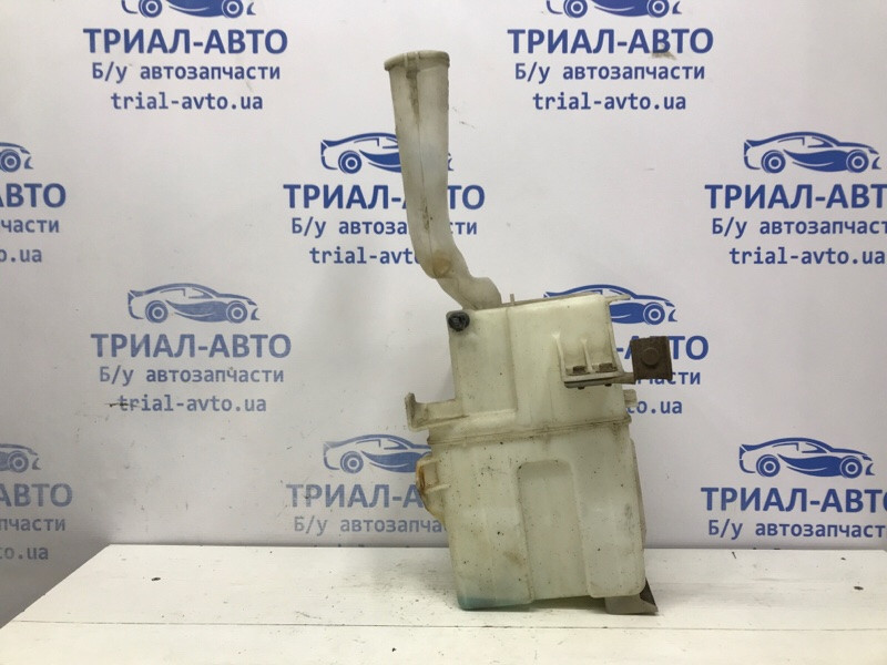 Бачок омывателя Mitsubishi Outlander 2003-2007 MN126645 (Арт. 53379) Київ - зображення 2
