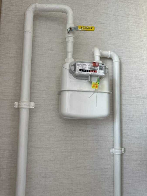 долгосрочная аренда 2-к квартира Киево-Святошинский, Гатное, 20000 грн./мес.  - зображення 5