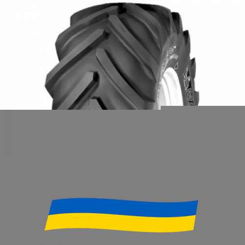 23.1 R30 Michelin MegaXBib 168/168A8/B Сільгосп шина Київ - зображення 2