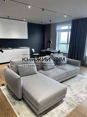 Перша оренда 2-кімнатної квартири по вул. Олени Теліги у ЖК UNO City House, м. Дорогожичі Київ